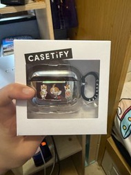 正貨📦有單🧾 Casetify X Mofusand Pick Your Flavor Airpods pro 1 / 2 Case 鏡面耳機保護殼 Airpods pro 1 / 2