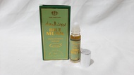 Parfum Al-Raehan Brut Musk 1pcs 6ml