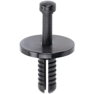 OAUTOO 30pcs Interior Trim & Engine Intake Duct Push-Type Retainer Clip 51-47-1-919-209, 51-48-1-884