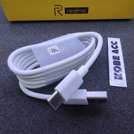 Realme Narzo 10 20 30a 30 5G 50a data cable Original 50a Type CPrime