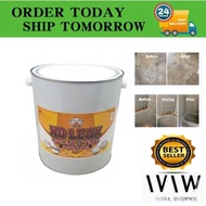 5L UFIXX NO LEAK GROUT & TILE WATERPROOF SEALER