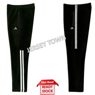 (JERSEY TOWN) ALGITUS SCUBA LINE TRAINING PANT UNISEX ADULT/KIDS TRACK (SELUAR SUKAN TRACKSUIT SEKOL