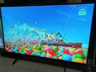 Sony 43inch 43吋 X81J 4K Smart Google TV 智能電視