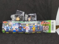 $20/1套 Yujin 科學忍者隊 Figure Collection(1套2個)