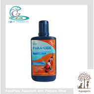 CZ Paracide Anti Crustaceans Parasites for Koi 100ml / Koi Meidicine