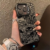 Casing Case For Redmi Note 13 PRO 12 10 11 11S 9 8 9S 10S 12S PRO MAX 11SE Redmi 13C 13 A3 9A 12C 10