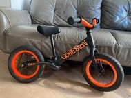 Cohesion Balance Bike