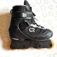 IQON - AG30 + Kizer Level 3.1 Urban Inline Skates