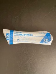 全新 Terumo BD 30ml 針筒 皮下水 餵食 針筒 Syringe