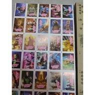 Traditional Game Kad Tepuk Tepuk Poker Tradisional Children Childhood Game 儿童玩具