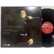 211101/First Car/Classical/Strauss-Hero's Career/Jobin Meta