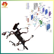 [hzsdakjjh.] J1KP-7G276- J1KP-7G276BE for  Mondeo 2021-2025