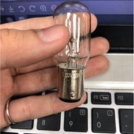 Microscope incandescent light bulb 15W/ 220V
