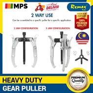 REMAX 2 OR 3 JAW REVERSIBLE GEAR PULLER