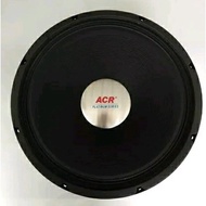 Speaker acr 15 Inch black platinum 15500 / ACR 15" 500 watt full range