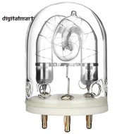 Photography Lamp 600W for  AD600 AD600BM Flash Lamp Replacement Parts Speedlight Bulb