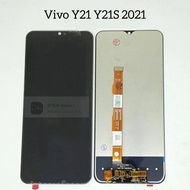 LCD TOUCHSCREEN VIVO Y21 Y21S 2021 ORIGINAL