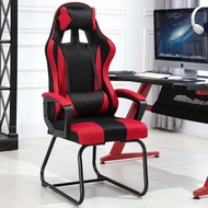 Gaming Chair Cloth Computer Chair Racing Office Chair Game Chair Seat Chair Net Bar E-sports Chair G