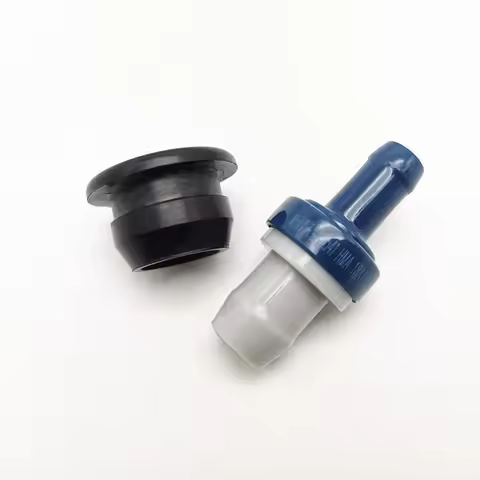Engine Check Valve for Mitsubishi Lancer 4G18 PCV PVC Exhaust Gas Valve Circulation Valve Crankcase 