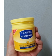 Lifusha vaseline moisturizing cream 170g/ 黎芙莎凡士林臻养保湿霜