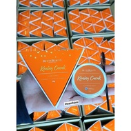 KENING CACAK BETTY BEAUTY