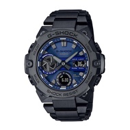 นาฬิกา CASIO G-SHOCK รุ่น GST-B400 ของแท้ประกันศูนย์  1ปีใหม่ล่าสุด การเชื่อมต่อBluetooth Tough Solar พลังงานแสงอาทิ