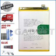BATTERY REPLACEMENT FOR OP A77S / ONE PL NORD CE 2 LITE 5G BLP927 (5800mAh)
