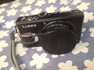 Panasonic DMC LX2相機