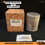 HINO HOP 23401-1332L ORIGINAL UPPER DIESEL FILTER