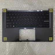 ASUS Vivobook A1404 X1404 A1404V A1404VA A1404Z A1404ZA Keyboard ( +Frame & Backlight) Original ASUS