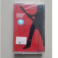 SPIDERBAIT RIBBON CASSETTE - TONIGHT ALRIGHT