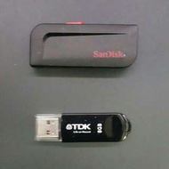 TDK 8Gb USB Drive