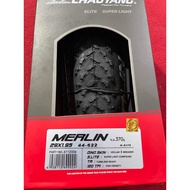 CHAOYANG MERLIN TIRE 27.5x1.95  29X1.95 TUBELESS 120TPI  SUPER LIGHT Cross Country & XC