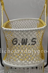 BABY DUYAN PINO MASINSIN with STAND (SIZE big size BABY DUYAN ) with FREE adult swing chair