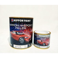 NIPPON HI-EPOXY FILLER