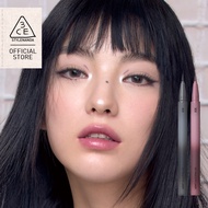 3CE MY RING EYE LINER precise ultra smooth thin flexible brush waterproof sweatproof all-day long sm