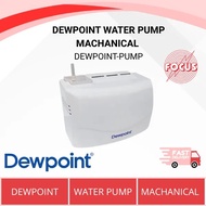 DEWPOINT WATER PUMP MACHANICAL