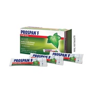 Prospan F Cough Syrup Stick 5mLx9