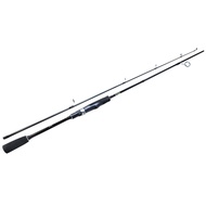 【TRAINFIS】4-12lb Fishing Rod Spinning Rod Shore Full Carbon Rod Spin Rod