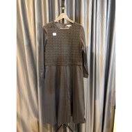 D566 Global Dress WORK