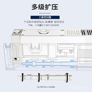 With Switch Type Pneumatic Suction Cup Vacuum ZL212ZL112CKTSMC Generator Multi-level High Suction/Hi