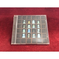 CD Iron & Wine – Woman King Condition As Shown CA20-99