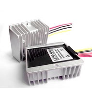 AC to DC Power Converter