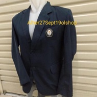 ◤Elite◢ Jas Undip Almamater Undip Almet Undip Blazer Undip Jas Blazer Undip Jas Universitas Diponego