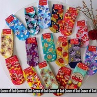 Anpanman Socks ️ For Women Size 35-40 Socks Women