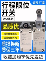 Suitable for Omron Stroke Limit Switch D4A-4501N 3101N 4918 3110 4512N 16 17N 7c3