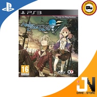 PS3 Atelier Escha & Logy Alchemists Of The Dusk Sky (R2)(English)(NEW)