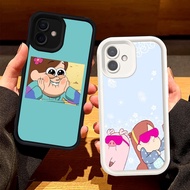 Case for Xiaomi POCO X7 Redmi Note 12 14 Pro 5G Silicone Case H-58 Gravity Falls