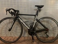 Merida 公路車 （快走）急