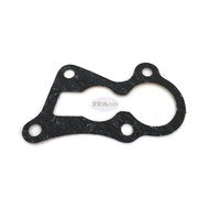 Boat Motor 6E9-12414-01 A0 A1 Gasket Cover, Joint Couvercle for Yamaha Outboard C40 40HP 2 stroke En